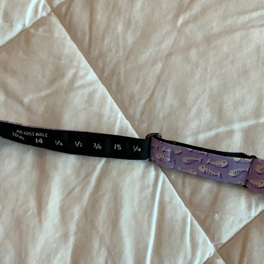 Vineyard Vines Adjustable Bow Tie - image 4